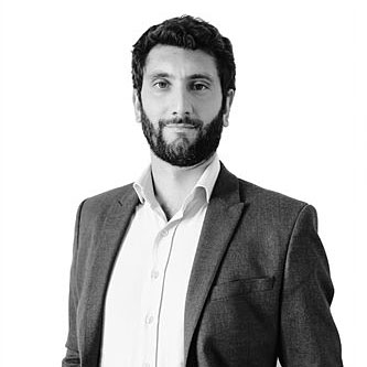 Marc-Antoine, conseiller en gestion de patrimoine à Jumeauville