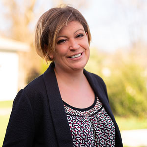 Elyette, conseiller en gestion de patrimoine à Labenne