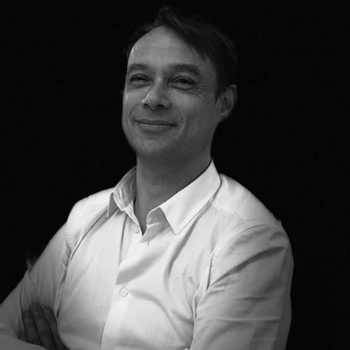 Frédéric, conseiller en gestion de patrimoine à Bordeaux