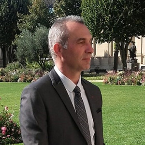 Pierre, conseiller en gestion de patrimoine à Villenave D Ornon
