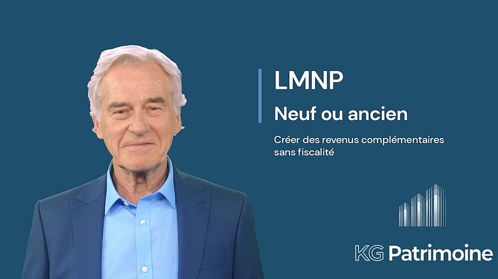 LMNP ; Résidence services ; Investissement locatif ; Défiscalisation ; Amortissement ; Rentabilité ; Gestion locative