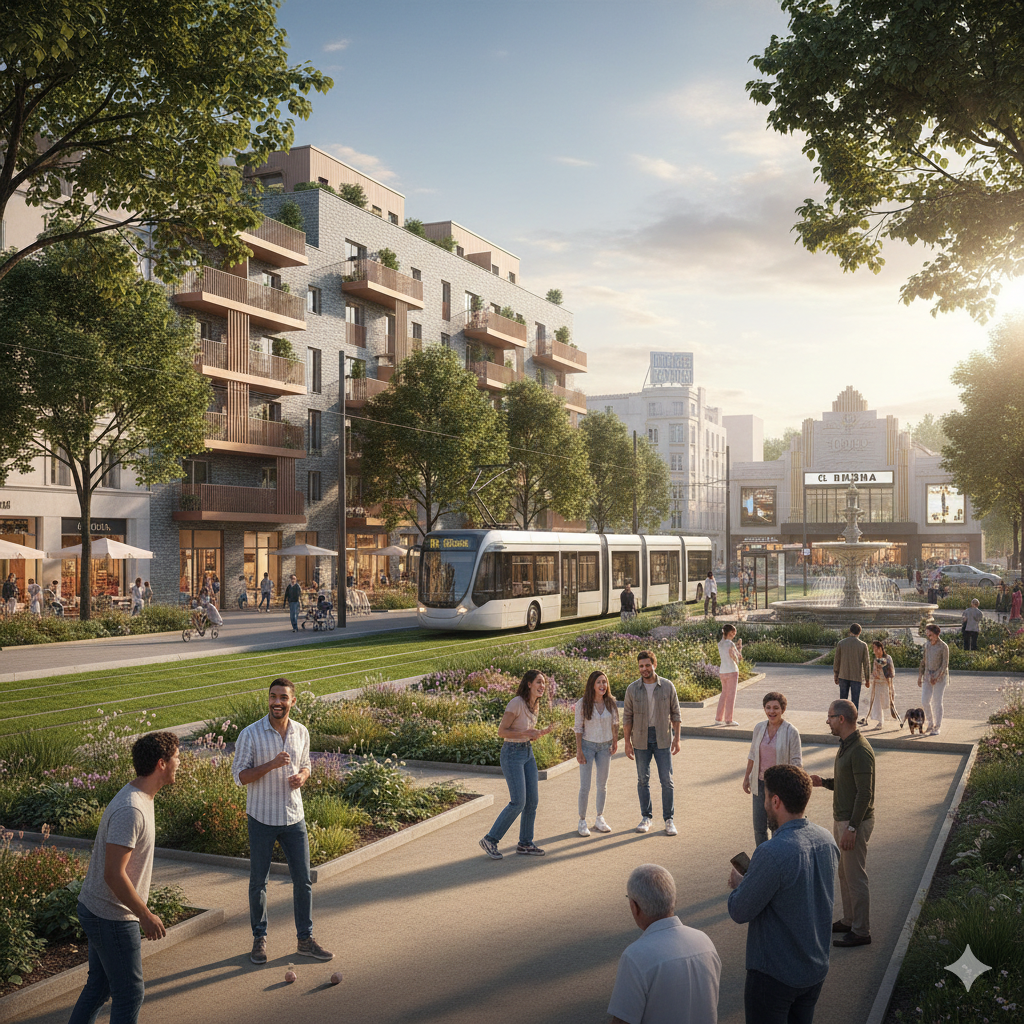 LMNP Géré : le dispositif d'investissement numéro 1