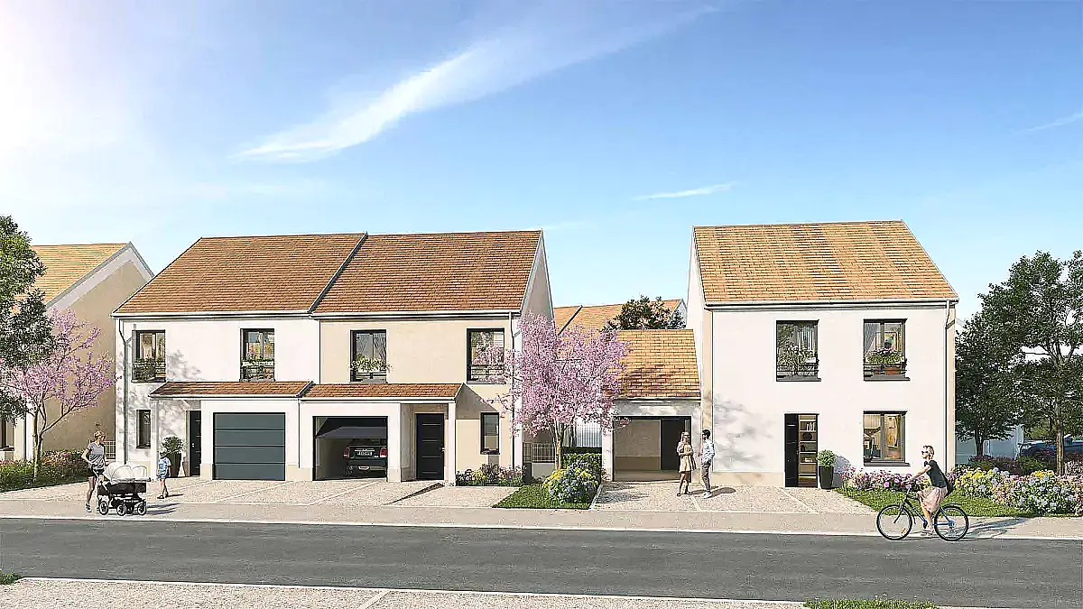 Le Domaine de la Plaine