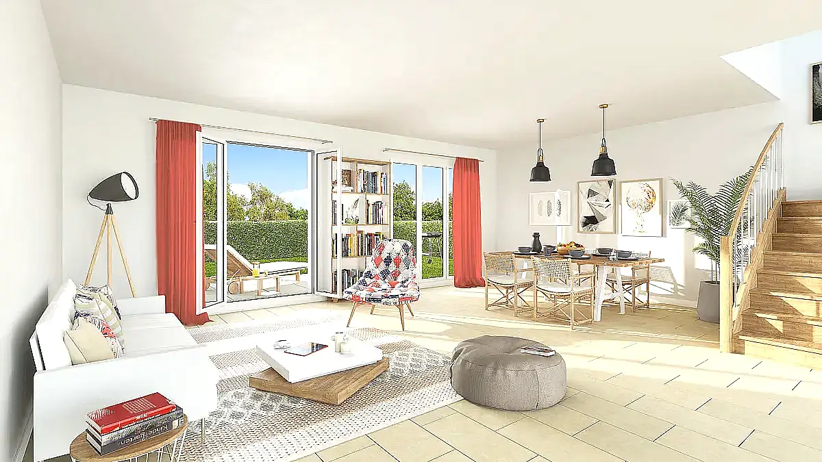 Le Domaine Saint-Georges