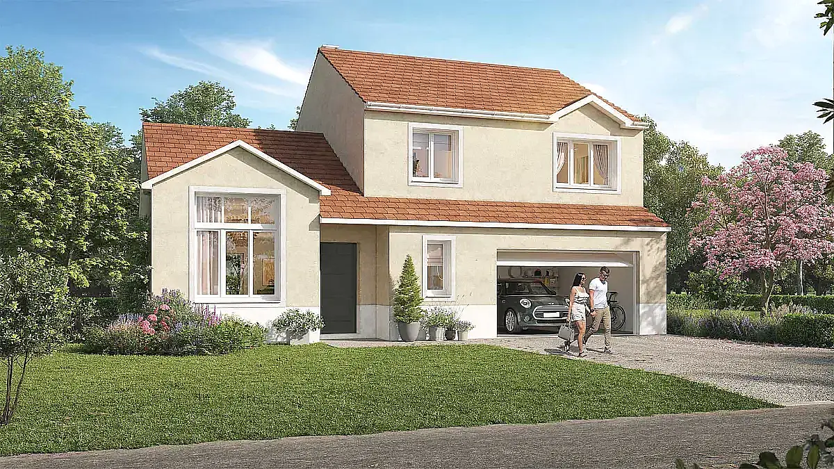 Le Clos des Peupliers