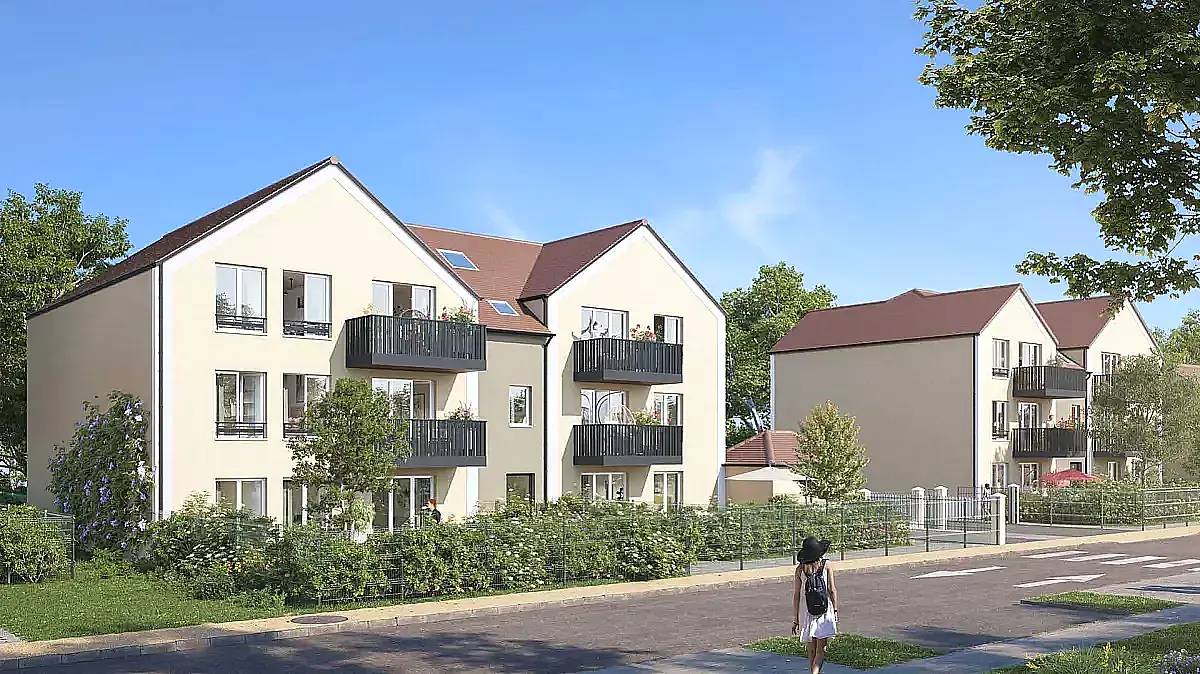 Le Domaine Saint-Georges