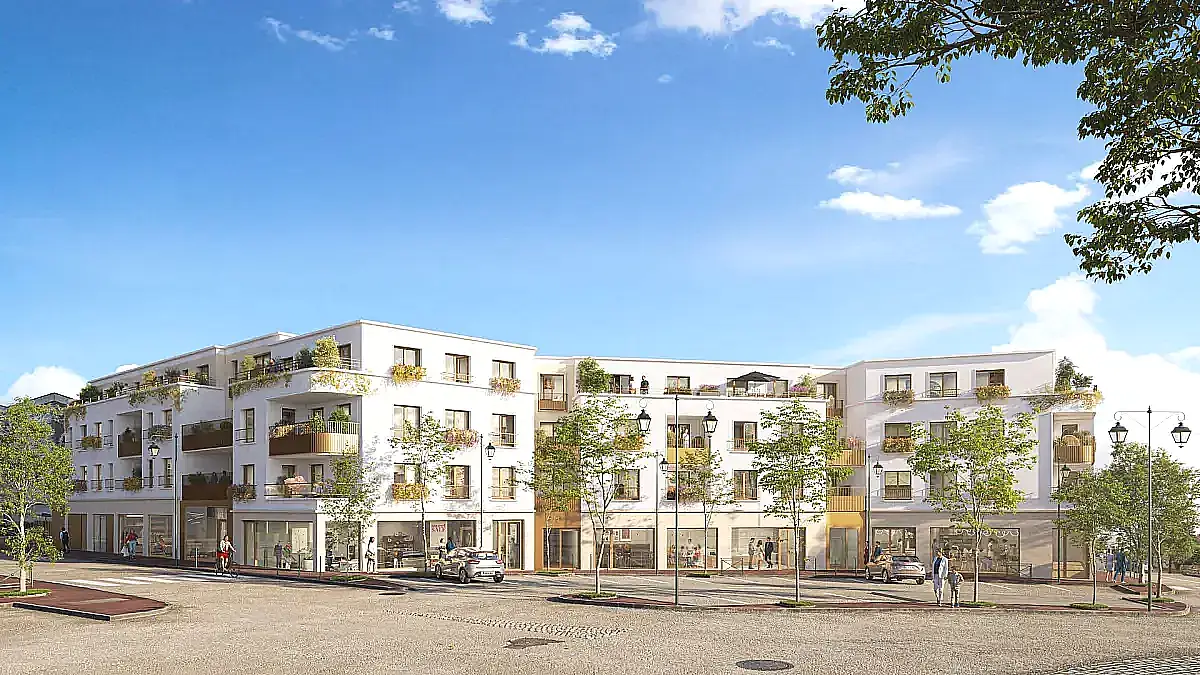 Belvédère Charles Christofle