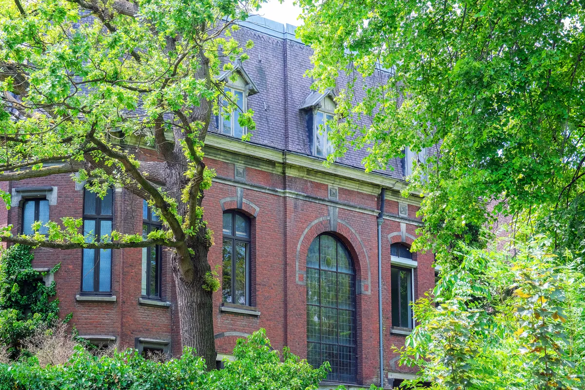 Programme Immobilier 62-72 Lille