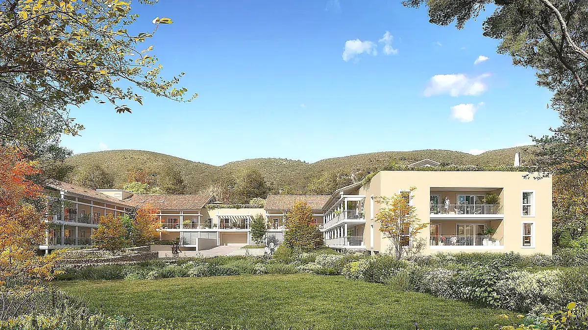 Le domaine de la Fée