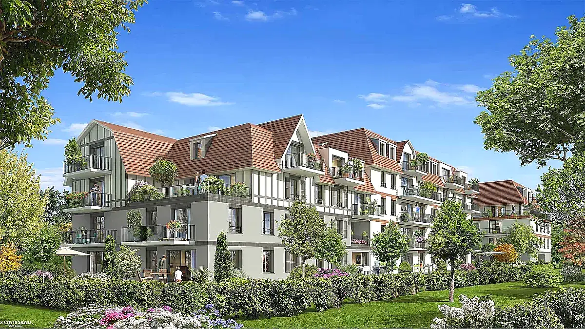 Le Clos de la Rivière