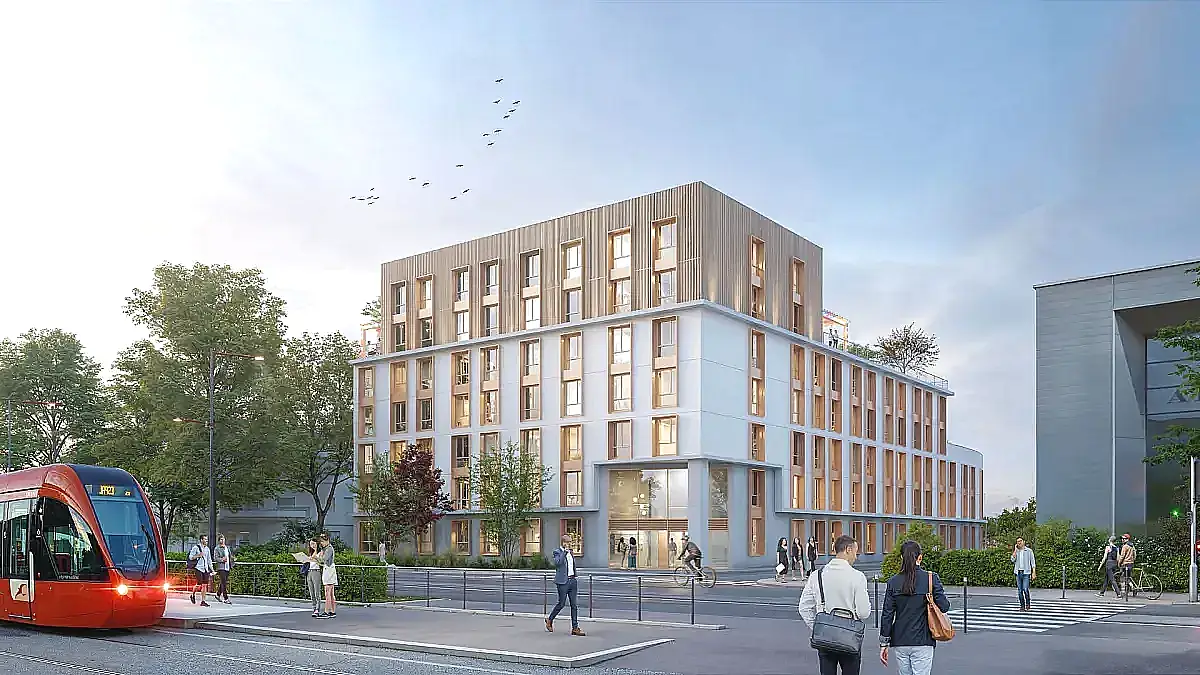 Néméa Le Mans Université