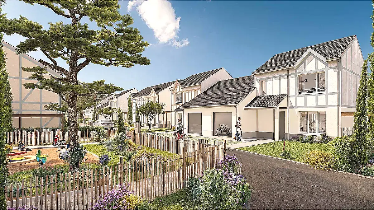 Le Domaine de la Croix Saint-Gilles