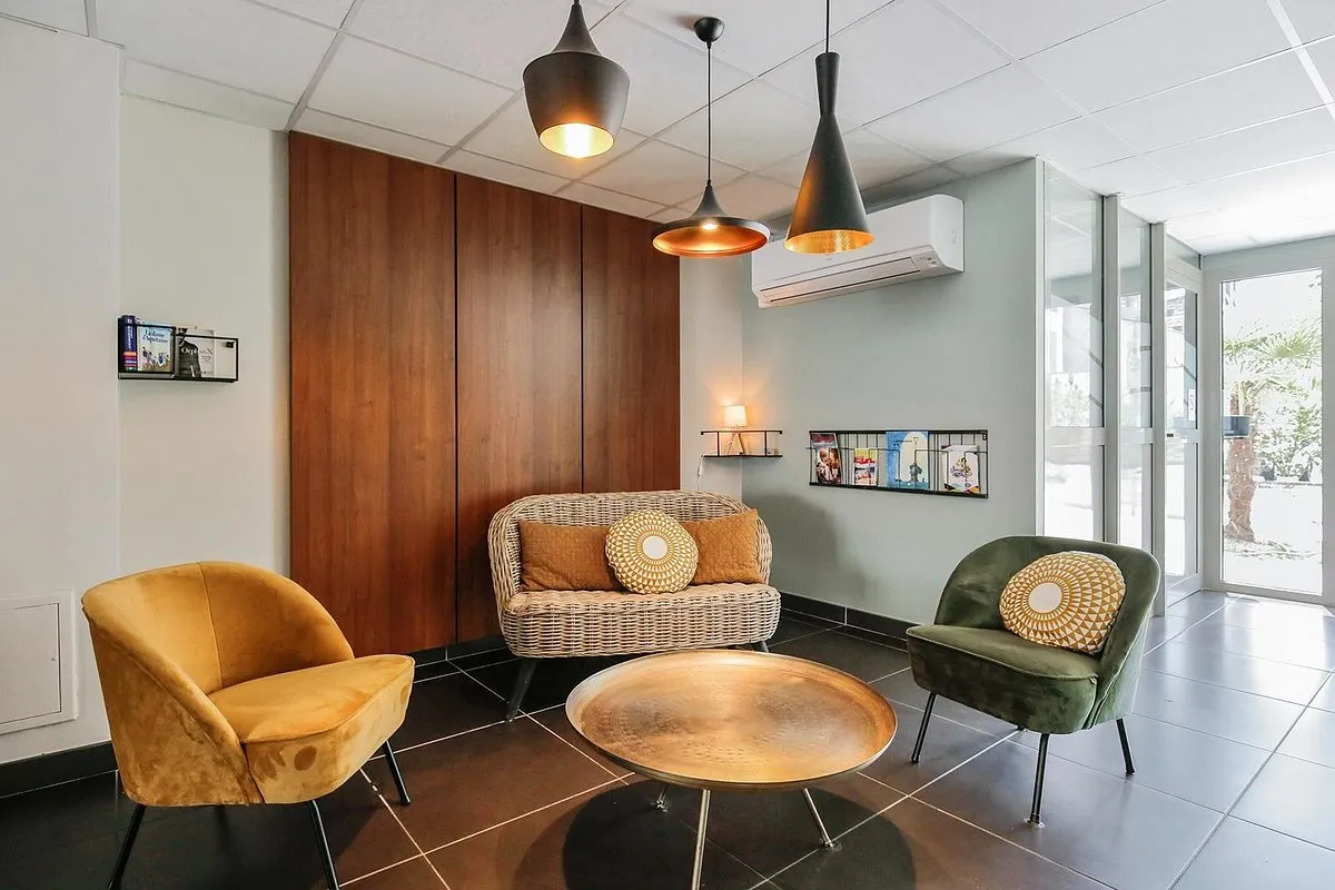 Programme Immobilier AGEN AGEN CENTRE CONFORT LMNP résidence services photo 2 