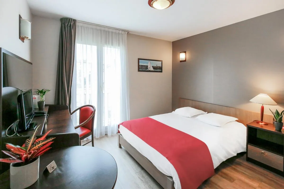 Programme Immobilier AGEN AGEN CENTRE CONFORT LMNP résidence services photo 4 