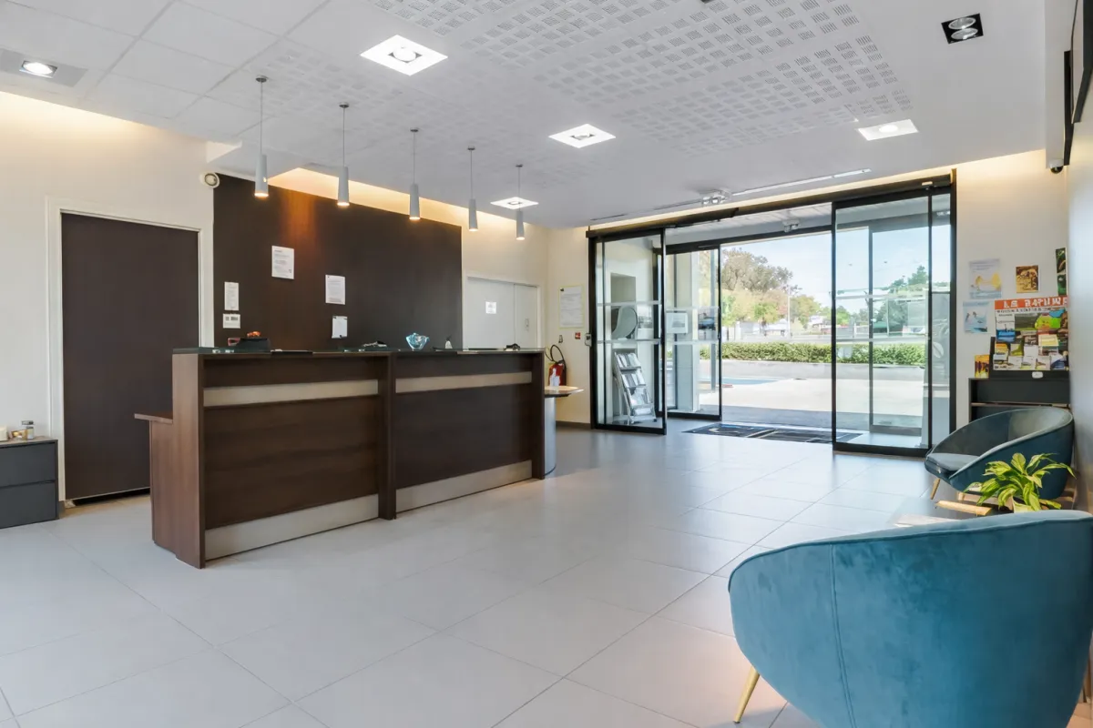 All Suites Appart Pau