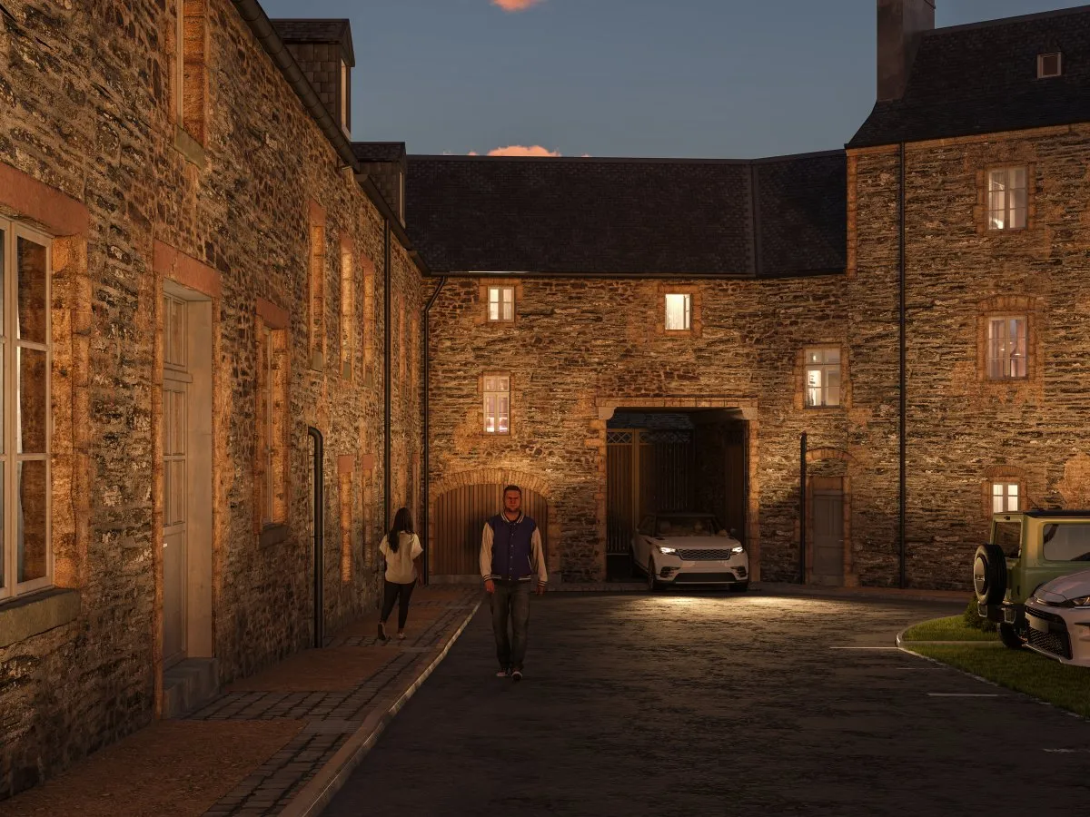 Programme Immobilier Ancien Hôtel-Dieu (DF)