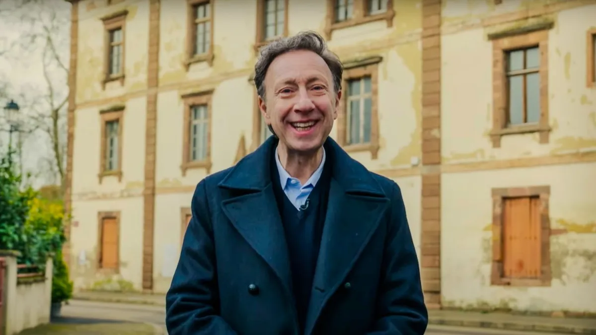 Programme Immobilier Ancienne Caserne Suzzoni