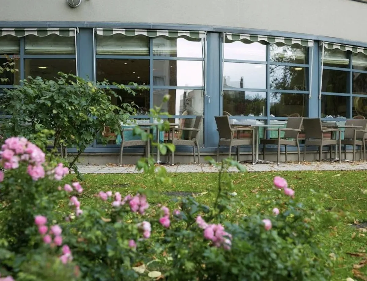 Investissement immobilier ancien rénové : Programme Arcade de Fontenay situé à FONTENAY-AUX-ROSES (92260), éligible au dispositif LMNP résidence services.