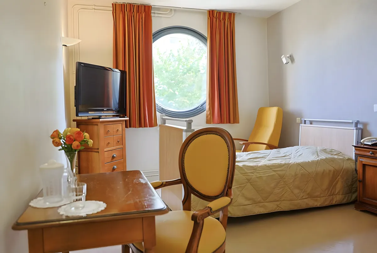 Programme Immobilier FONTENAY-AUX-ROSES Arcade de Fontenay LMNP résidence services photo 3 