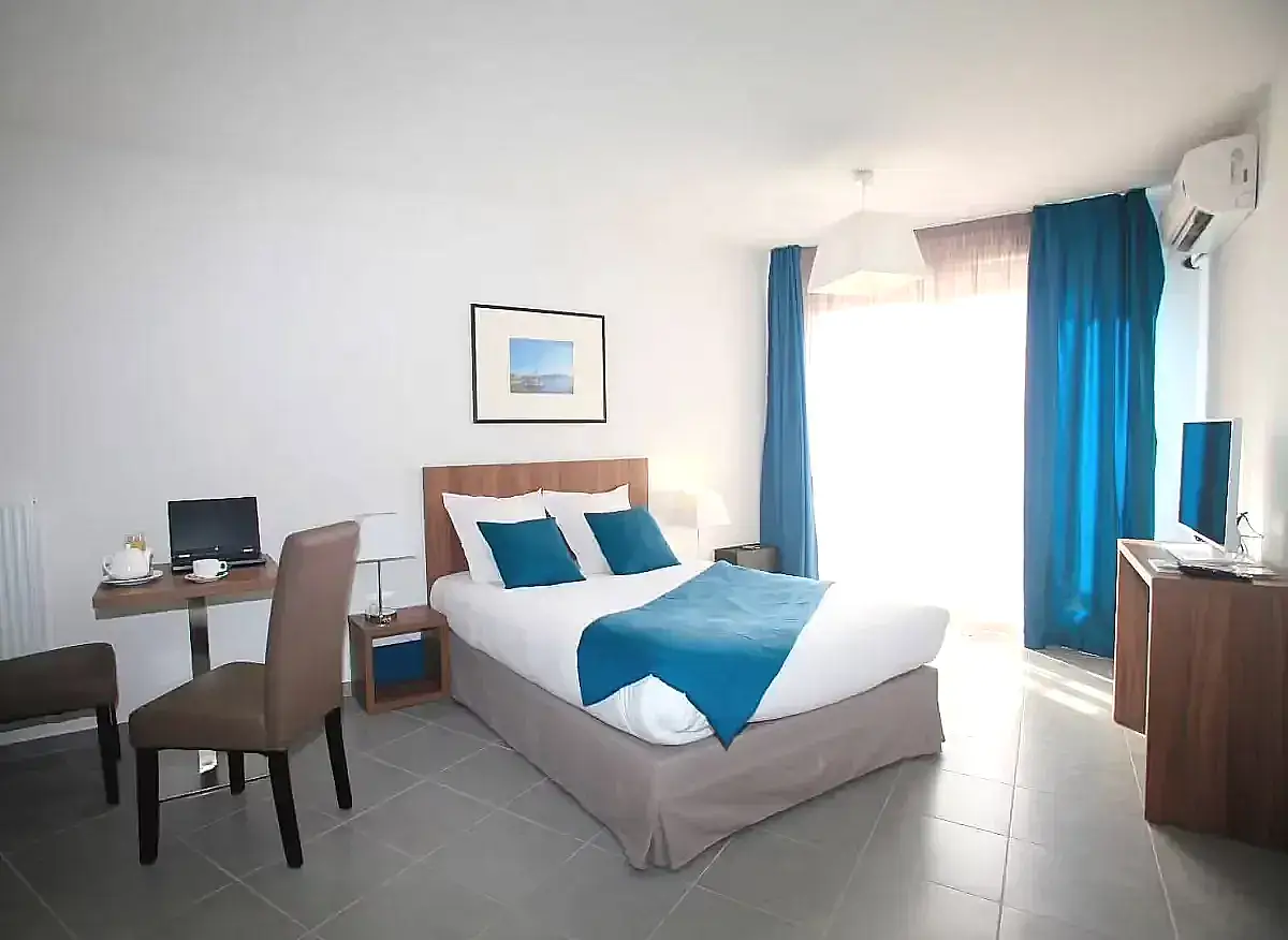 Blancarde L'Alhambra