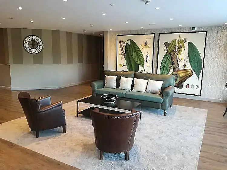 Villa Beausoleil Boulay EHPAD