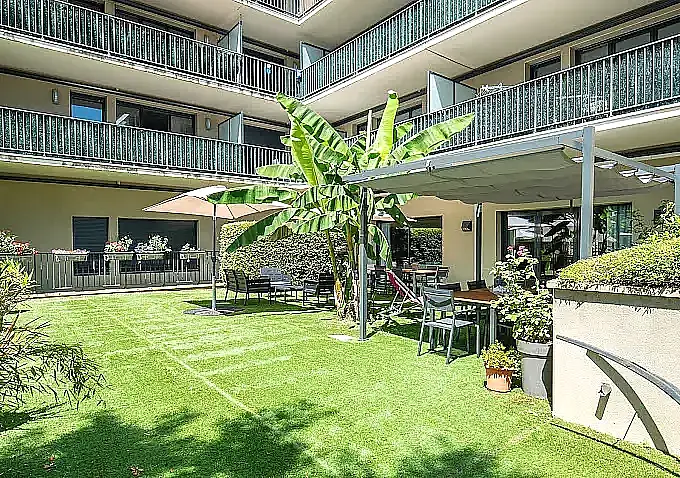 Les Jardins d'Arcadie