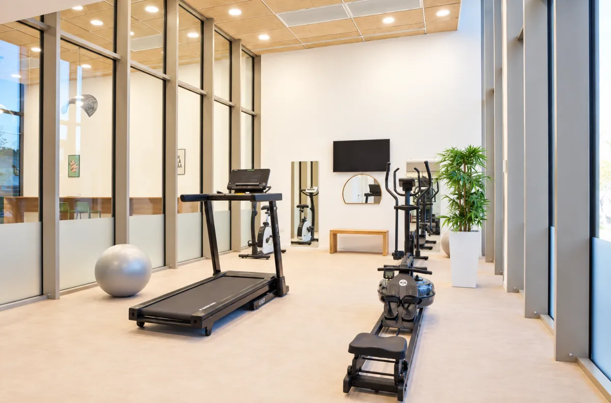 Programme Immobilier NICE Campus Joia LMNP résidence services photo 4 