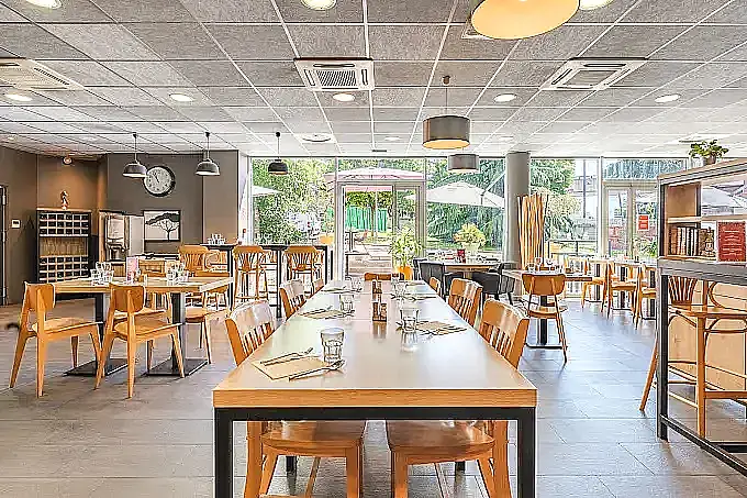 Lyon Cité Internationale