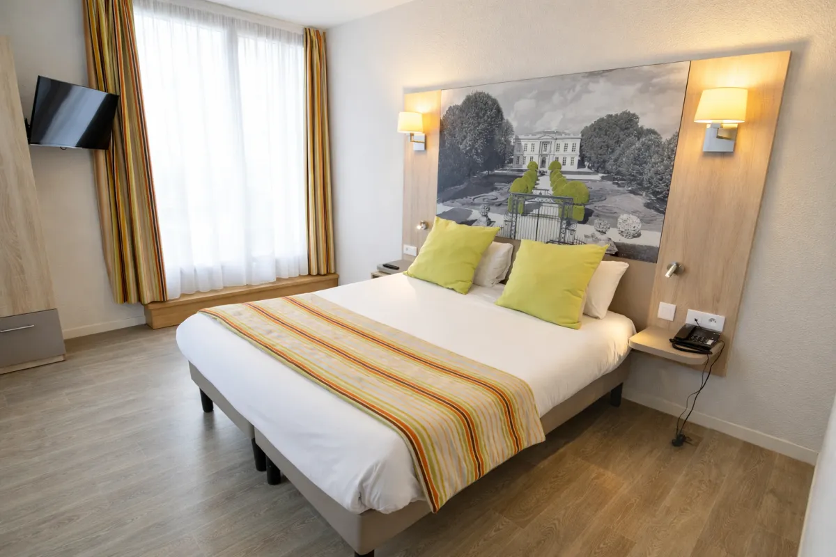 Programme Immobilier BORDEAUX CITY BORDEAUX BASSINS A FLOT LMNP résidence services photo 3 