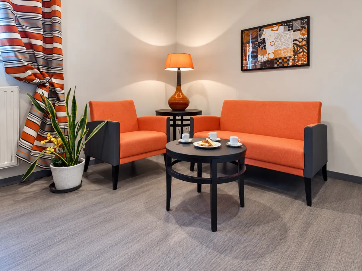 Programme Immobilier MORIGNY CHAMPIGNY Domaine de la Chalouette LMNP résidence services photo 2 