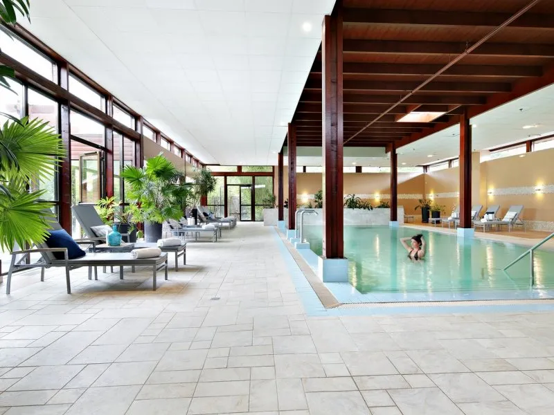 Programme Immobilier PULLAY Domaine Les Bois Francs LMNP résidence services 