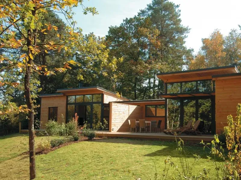 Domaine Les Hauts de Bruyères