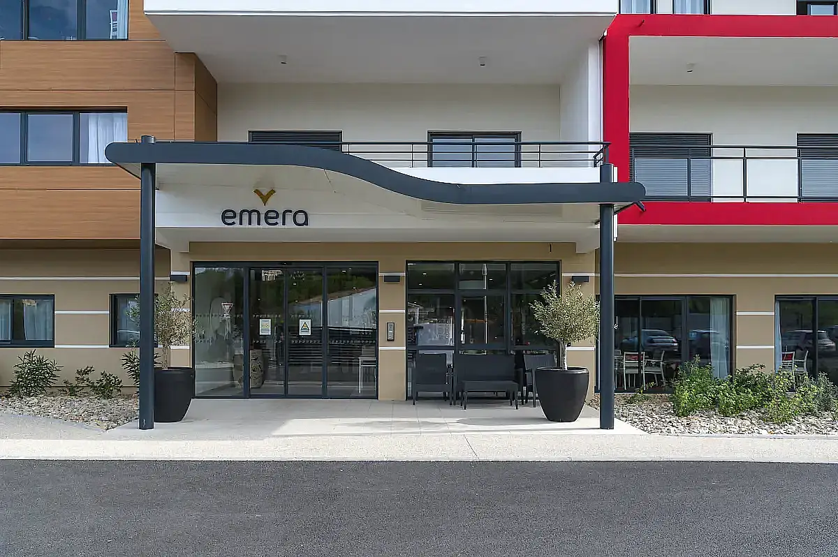 Emera - extension