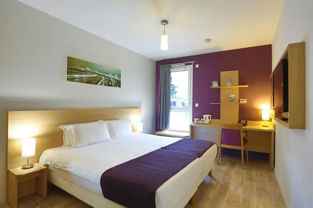 Programme Immobilier SAINT PRIEST EASTLODGE EUROEXPO LMNP résidence services photo 3 