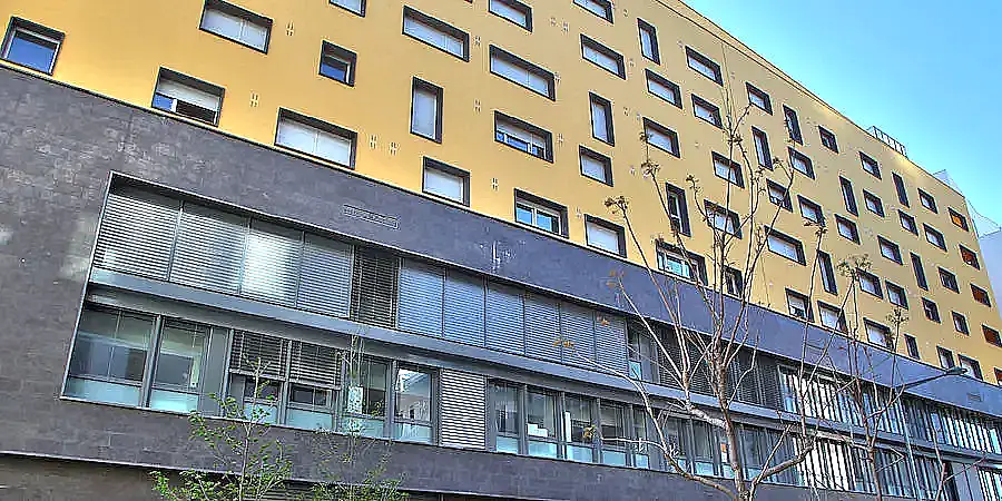 Studéa Euroméditerranée Neozen