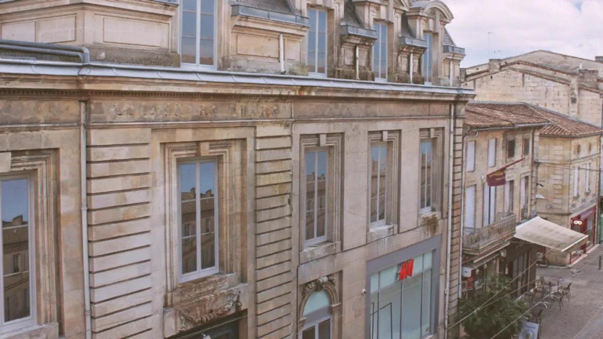 Programme Immobilier Gambetta