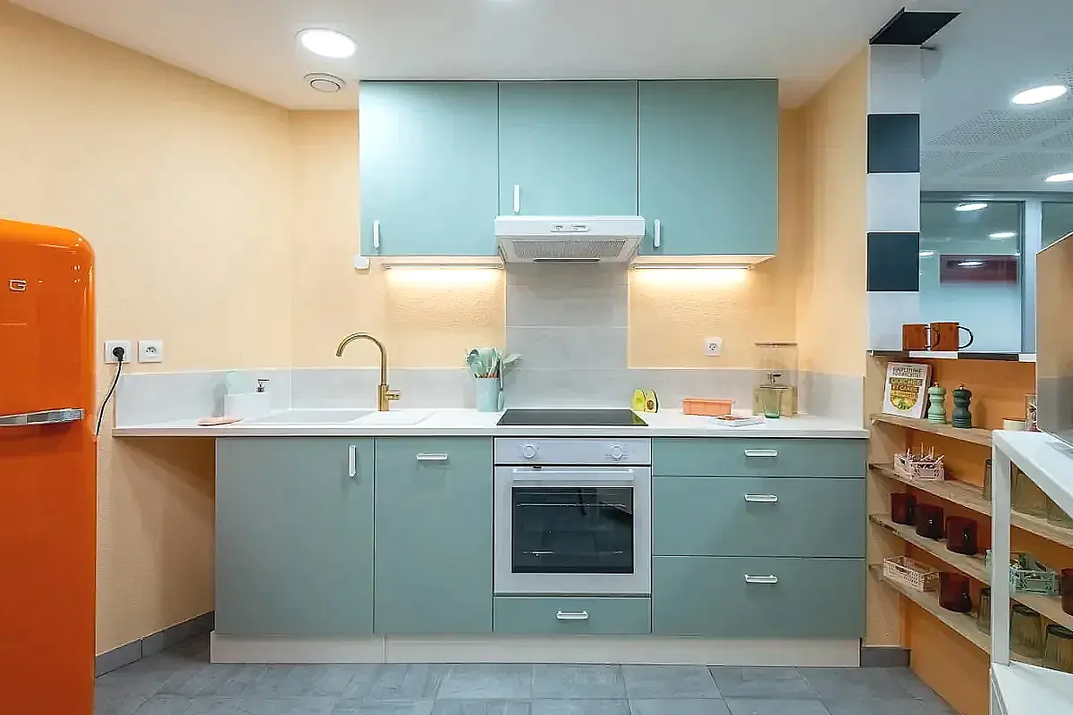 Programme Immobilier LYON Studéa Garibaldi Berthelot LMNP résidence services photo 4 