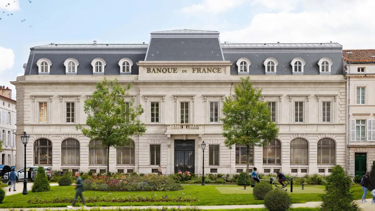 Programme Immobilier Général Leclerc