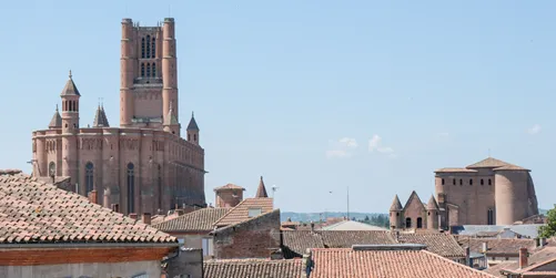 Programme Immobilier Albi Georges Pompidou Malraux photo 4 