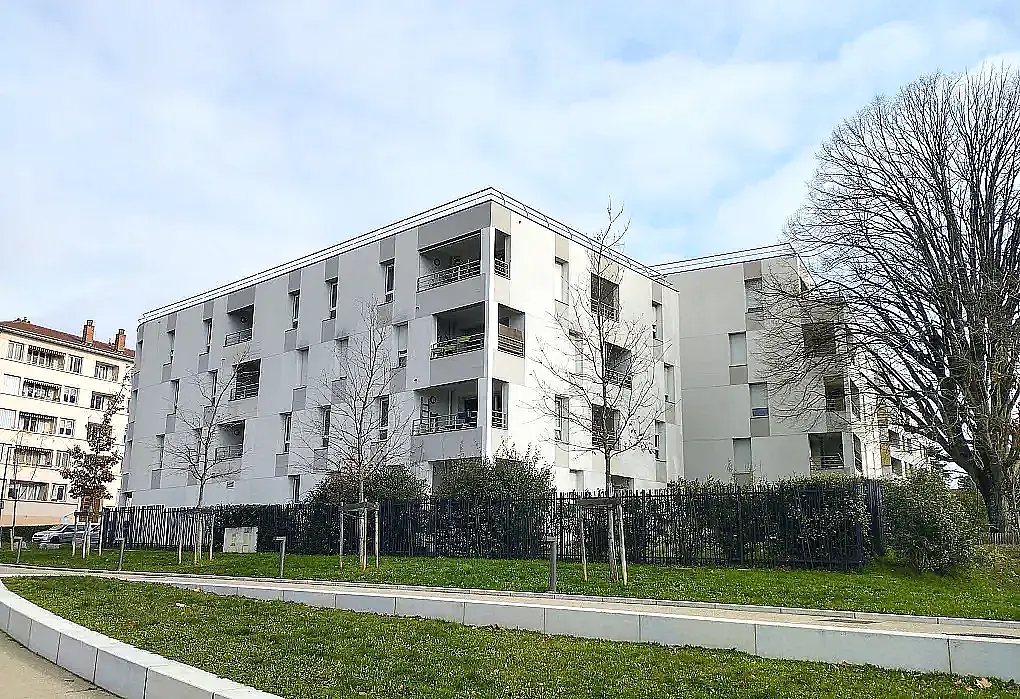 Greenway - Caluire-et-Cuire