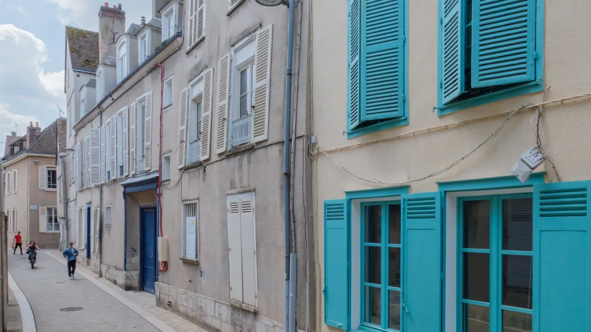 Programme Immobilier Grenets