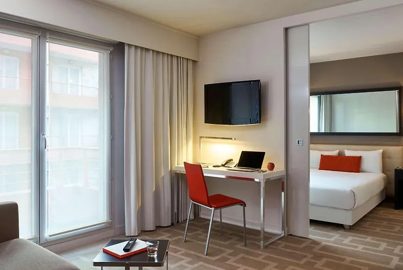 Programme Immobilier GRENOBLE Hipark LMNP résidence services photo 4 