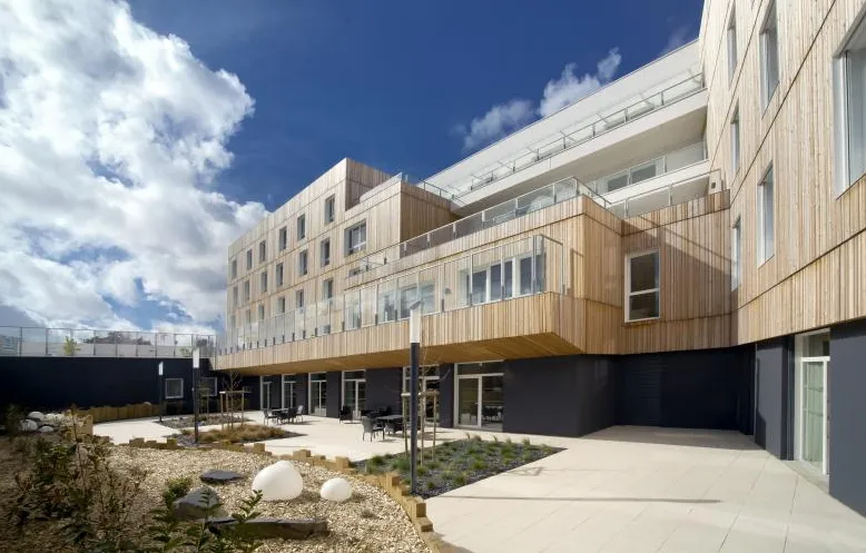 Ile De Nantes (Ex. Viviani)