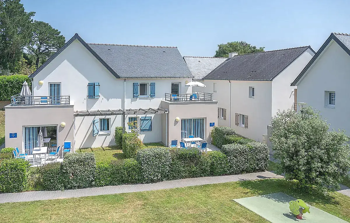 Les Iles du Morbihan