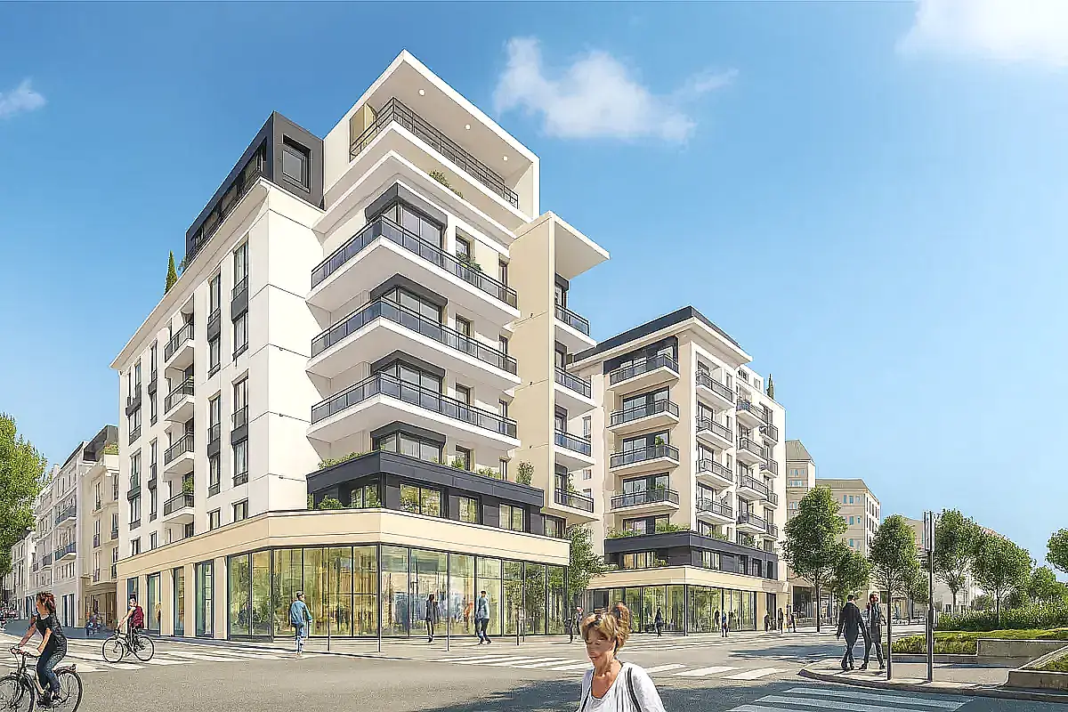 Impulsion - Colombes 