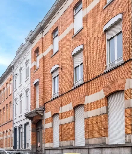 Programme Immobilier Industrie