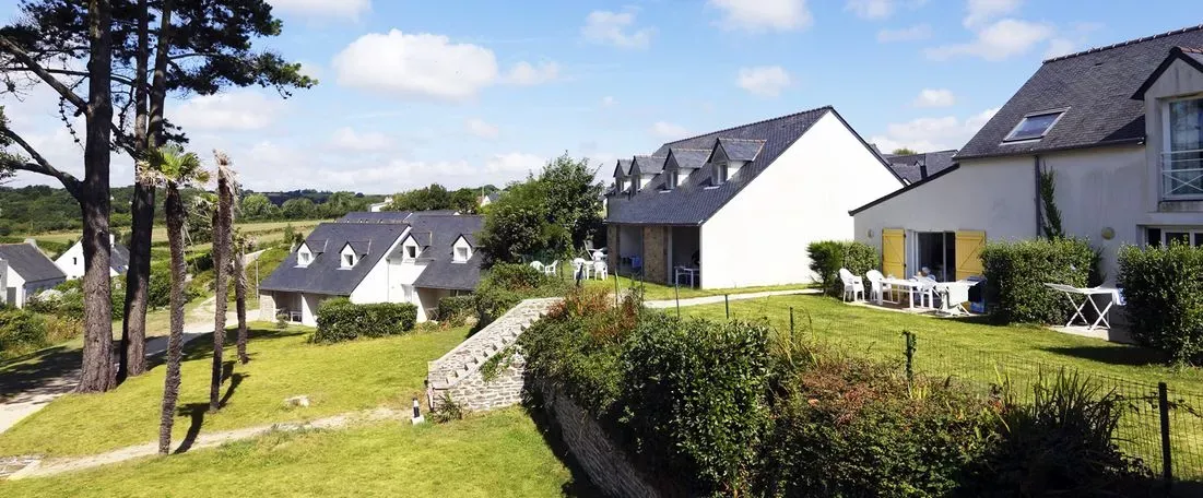 Programme Immobilier LOCMARIA PLOUZANE Iroise Armorique LMNP résidence services 