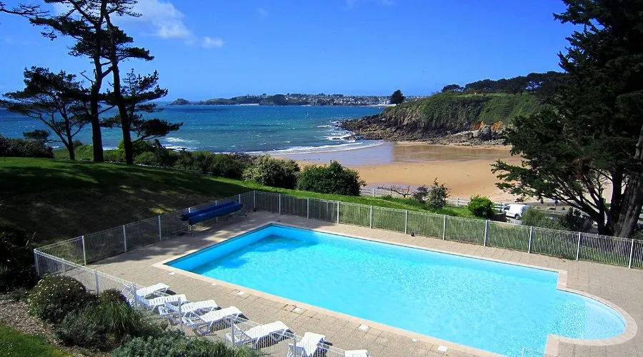 Programme Immobilier LOCMARIA PLOUZANE Iroise Armorique LMNP résidence services photo 2 