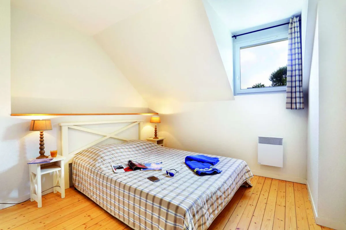 Programme Immobilier LOCMARIA PLOUZANE Iroise Armorique LMNP résidence services photo 4 