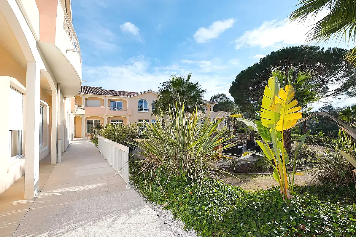 La Promenade de Jade